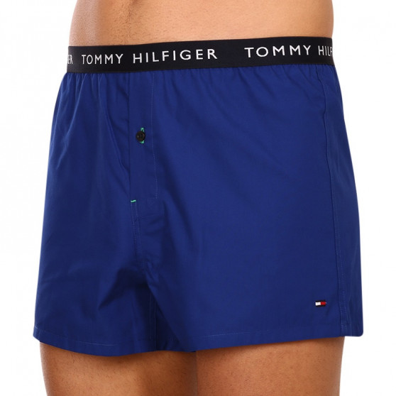 3PACK ανδρικό σορτς Tommy Hilfiger πολύχρωμο (UM0UM02327 0UK)