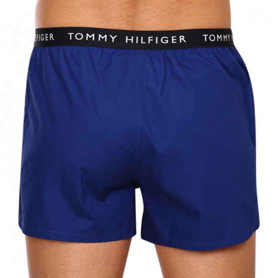 3PACK ανδρικό σορτς Tommy Hilfiger πολύχρωμο (UM0UM02327 0UK)