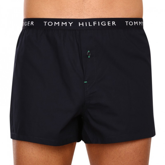 3PACK ανδρικό σορτς Tommy Hilfiger πολύχρωμο (UM0UM02327 0UK)