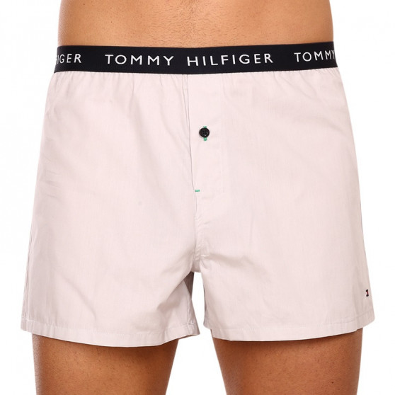 3PACK ανδρικό σορτς Tommy Hilfiger πολύχρωμο (UM0UM02327 0UK)