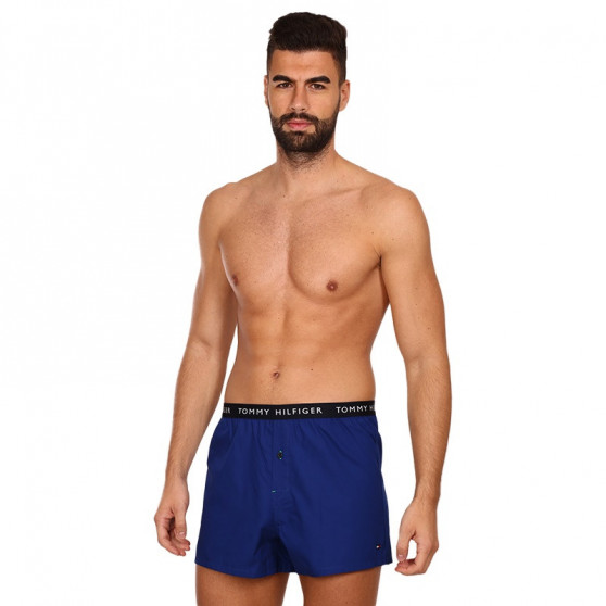 3PACK ανδρικό σορτς Tommy Hilfiger πολύχρωμο (UM0UM02327 0UK)