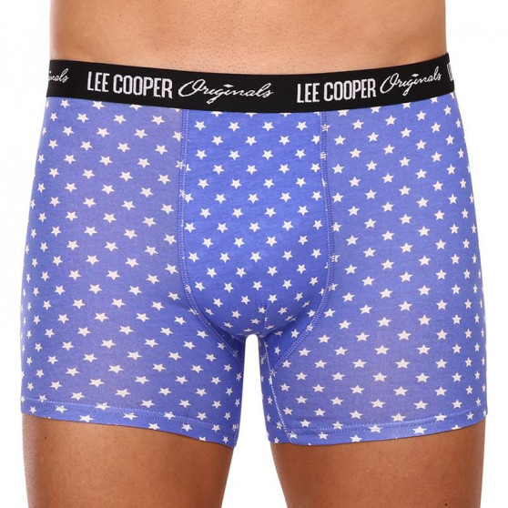 5PACK ανδρικό σορτς μποξεράκι Lee Cooper πολύχρωμο (LCU3200700C-1763048)