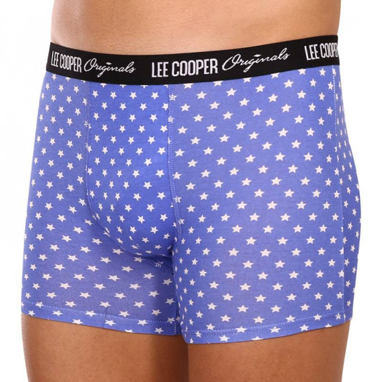 5PACK ανδρικό σορτς μποξεράκι Lee Cooper πολύχρωμο (LCU3200700C-1763048)