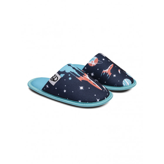 Happy Baby Slippers Dedoles Πλανήτες (D-K-F-KS-C-T-251)