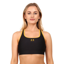 Γυναικείο σουτιέν Under Armour μαύρο (1373865 003)