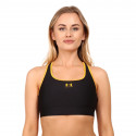 Γυναικείο σουτιέν Under Armour μαύρο (1373865 003)