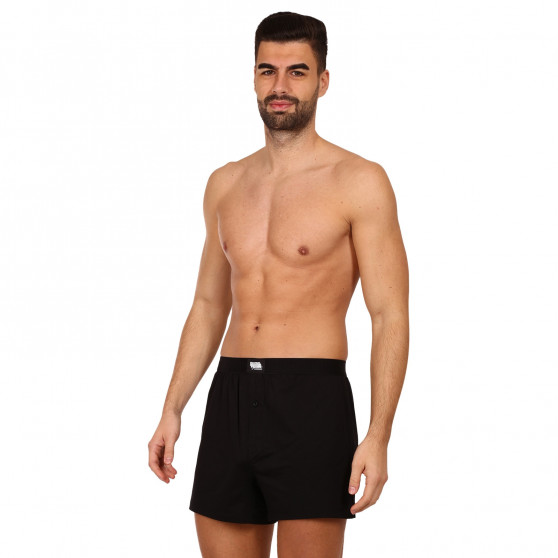 2PACK ανδρικό σορτς Puma πολύχρωμο (701210980 004)