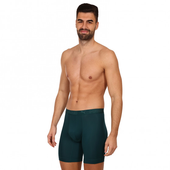 2PACK ανδρικό σορτς μποξεράκι Puma sports πολύχρωμο (701210963 005)