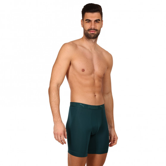 2PACK ανδρικό σορτς μποξεράκι Puma sports πολύχρωμο (701210963 005)