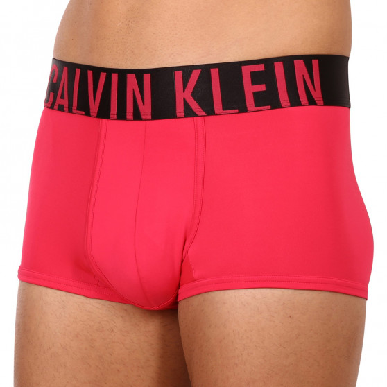 2PACK ανδρικό σορτς μποξεράκι Calvin Klein πολύχρωμο (NB2599A-6IL)