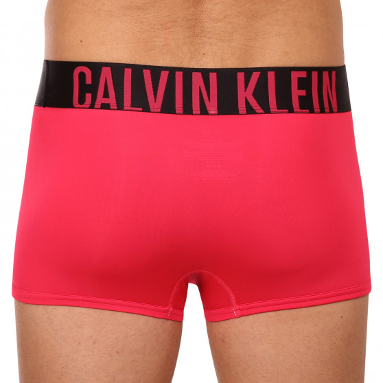 2PACK ανδρικό σορτς μποξεράκι Calvin Klein πολύχρωμο (NB2599A-6IL)