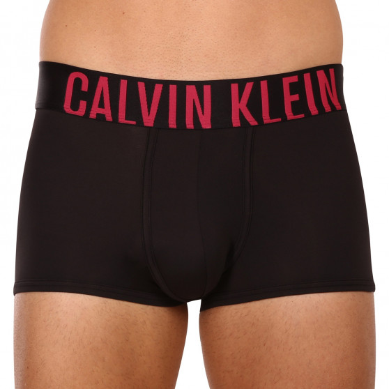 2PACK ανδρικό σορτς μποξεράκι Calvin Klein πολύχρωμο (NB2599A-6IL)