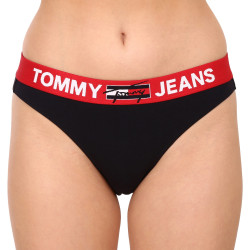 Γυναικεία εσώρουχα Tommy Hilfiger σκούρο μπλε (UW0UW02773 DW5)