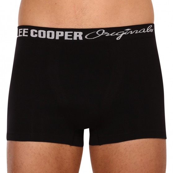 5PACK ανδρικό σορτς μποξεράκι Lee Cooper πολύχρωμο (LCU3200707-1294874)