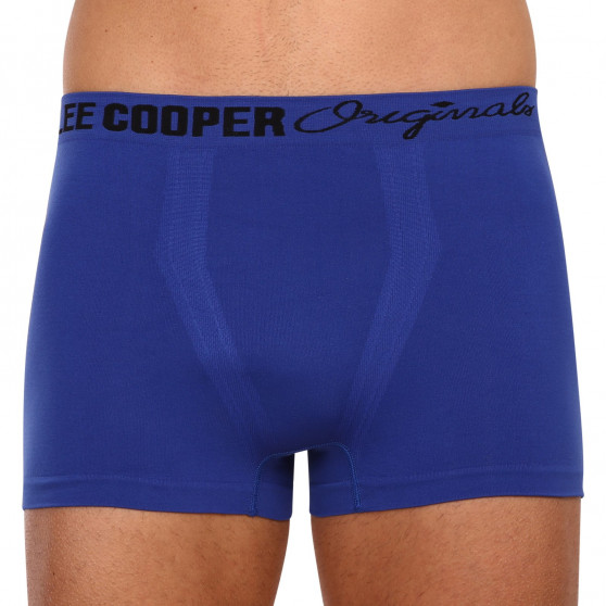 5PACK ανδρικό σορτς μποξεράκι Lee Cooper πολύχρωμο (LCU3200707-1294874)