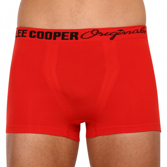 5PACK ανδρικό σορτς μποξεράκι Lee Cooper πολύχρωμο (LCU3200707-1294874)