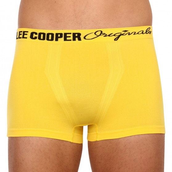 5PACK ανδρικό σορτς μποξεράκι Lee Cooper πολύχρωμο (LCU3200707-1294874)