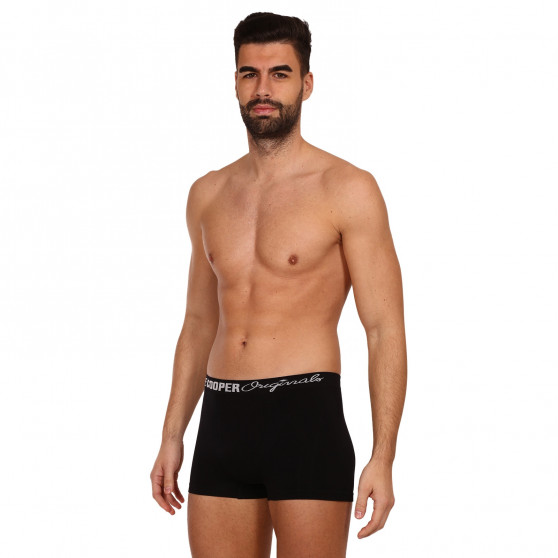 5PACK ανδρικό σορτς μποξεράκι Lee Cooper πολύχρωμο (LCU3200707-1294874)