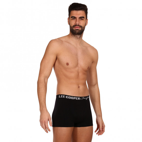 5PACK ανδρικό σορτς μποξεράκι Lee Cooper πολύχρωμο (LCU3200707-1294874)