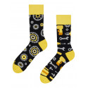 Happy Socks Dedoles Μηχανικός (GMRS245)