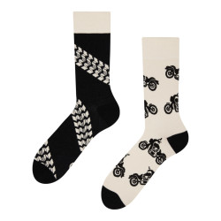 Happy Socks Dedoles Μοτοσικλέτα (GMRS247)