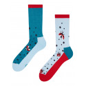 Happy Socks Dedoles Πασχαλίτσες και κουκίδες (D-U-SC-RSS-C-C-1329)