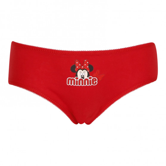 3PACK Εσώρουχα για κορίτσια E plus M Minnie πολύχρωμο (52 33 9869)