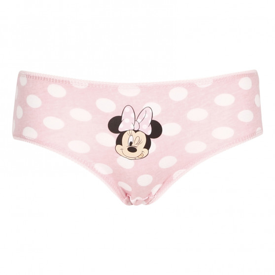 3PACK Εσώρουχα για κορίτσια E plus M Minnie πολύχρωμο (52 33 8231)