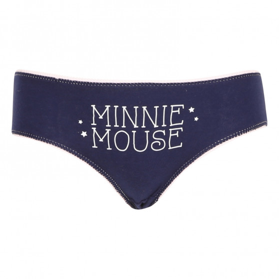 3PACK Εσώρουχα για κορίτσια E plus M Minnie πολύχρωμο (52 33 8231)