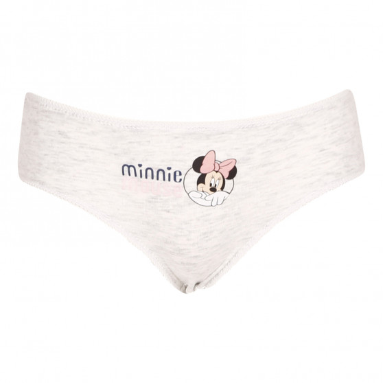 3PACK Εσώρουχα για κορίτσια E plus M Minnie πολύχρωμο (52 33 9873)