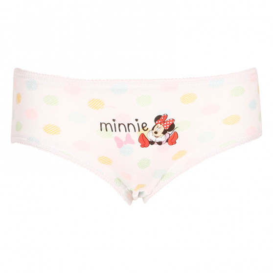 3PACK Εσώρουχα για κορίτσια E plus M Minnie πολύχρωμο (52 33 9879)