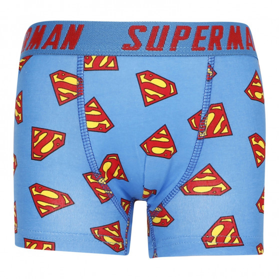 2PACK αγόρια μποξεράκια E plus M Superman πολύχρωμο (52 33 239/296)