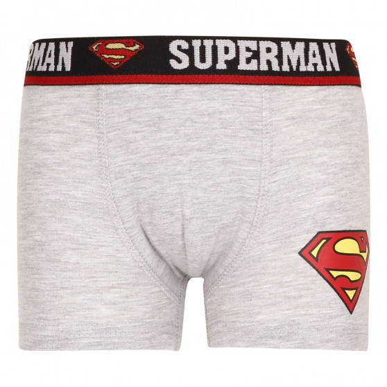 2PACK αγόρια μποξεράκια E plus M Superman πολύχρωμο (52 33 239/296)