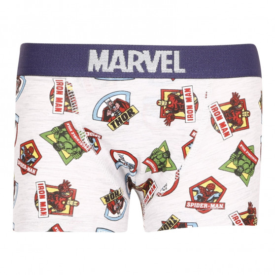 2PACK αγόρια μποξεράκια E plus M Marvel πολύχρωμο (52 33 307/333)