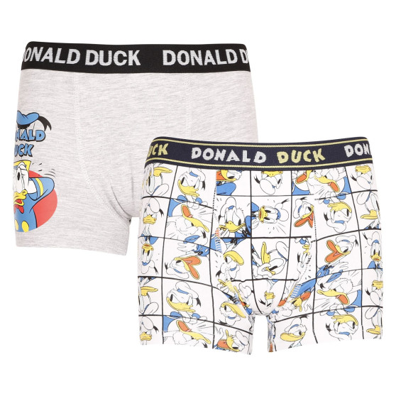 2PACK αγόρια μποξεράκια E plus M Donald Duck πολύχρωμο (52 33 8653/9729)