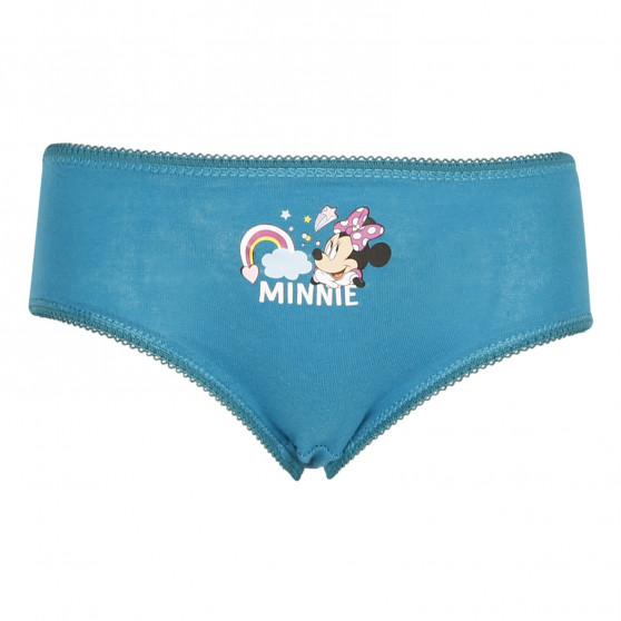 3PACK Εσώρουχα για κορίτσια E plus M Minnie πολύχρωμο (52 33 9866)