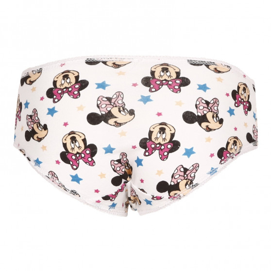 3PACK Εσώρουχα για κορίτσια E plus M Minnie πολύχρωμο (52 33 9866)