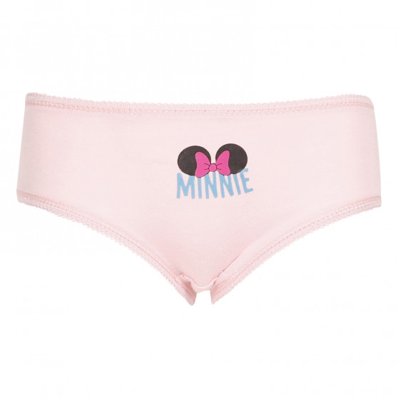 3PACK Εσώρουχα για κορίτσια E plus M Minnie πολύχρωμο (52 33 9866)