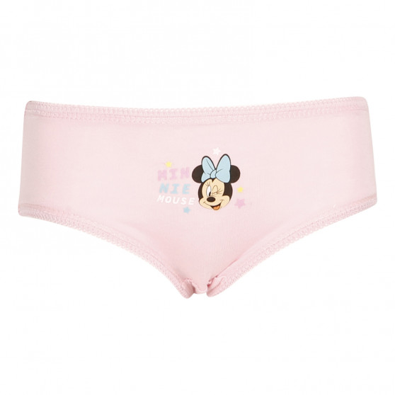 3PACK Εσώρουχα για κορίτσια E plus M Minnie πολύχρωμο (52 33 9885)