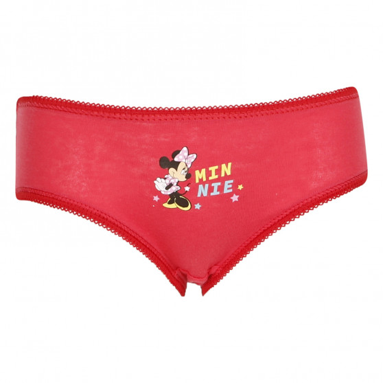 3PACK Εσώρουχα για κορίτσια E plus M Minnie πολύχρωμο (52 33 9885)