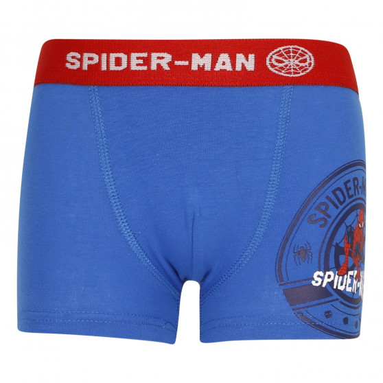 2PACK αγόρια μποξεράκια E plus M Spiderman πολύχρωμο (52 33 1353/1356)