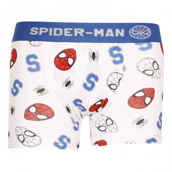 2PACK αγόρια μποξεράκια E plus M Spiderman πολύχρωμο (52 33 1353/1356)