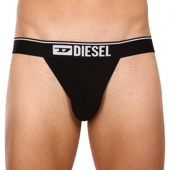 3PACK ανδρικά jocks Diesel πολύχρωμα (00SH9I-0GDAC-E4366)