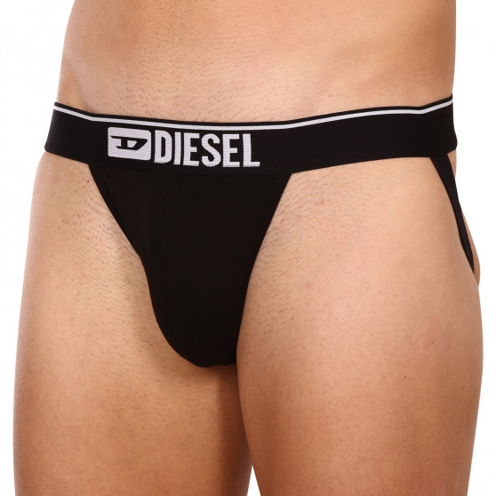 3PACK ανδρικά jocks Diesel πολύχρωμα (00SH9I-0GDAC-E4366)