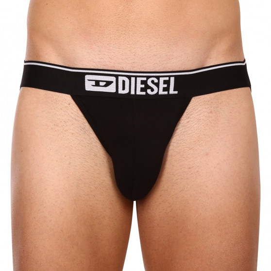 3PACK ανδρικά jocks Diesel πολύχρωμα (00SH9I-0GDAC-E4366)