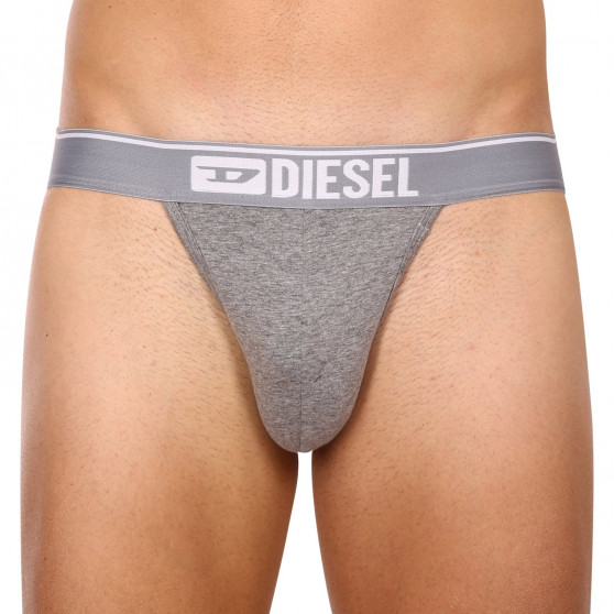 3PACK ανδρικά jocks Diesel πολύχρωμα (00SH9I-0GDAC-E4366)