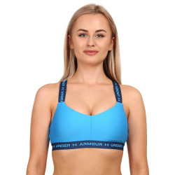 Γυναικείο σουτιέν Under Armour μπλε (1361033 419)