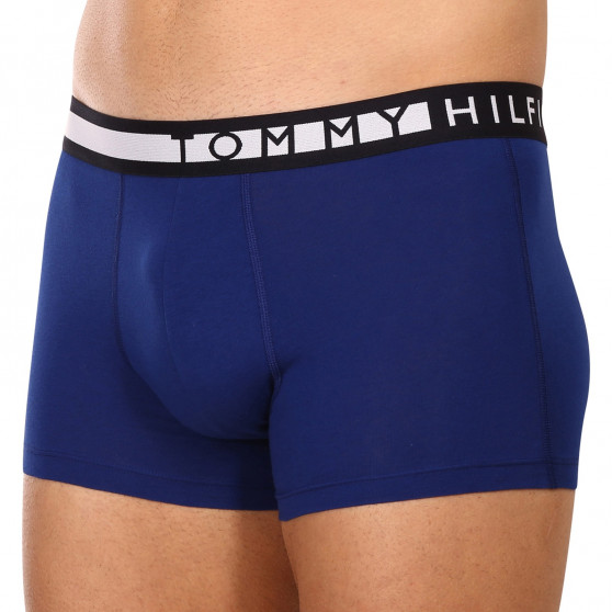 3PACK ανδρικό σορτς μποξεράκι Tommy Hilfiger πολύχρωμο (UM0UM02202 0TW)