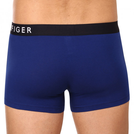 3PACK ανδρικό σορτς μποξεράκι Tommy Hilfiger πολύχρωμο (UM0UM02202 0TW)