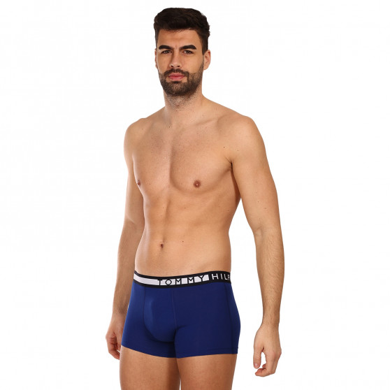 3PACK ανδρικό σορτς μποξεράκι Tommy Hilfiger πολύχρωμο (UM0UM02202 0TW)